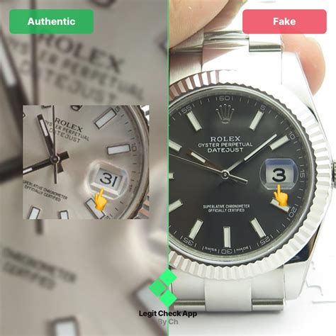 rolex oyster perpetual datejust date slipping|Rolex Oyster Perpetual Datejust fake vs real.